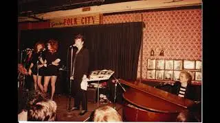 Poet's Cafe 1