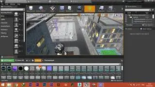 How to massively reduce Android package size in Unreal engine 4