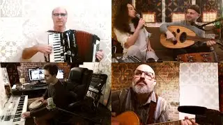 Ha-Ma'avir Banav - המעביר בניו