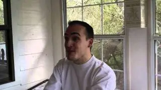 Inside an Ifa Initiation