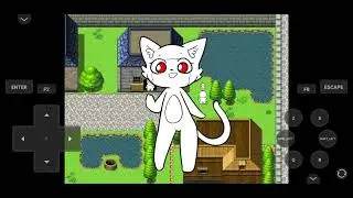 struggle simulator (cat vore🐈) part 1