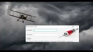 SQL Injection Demo