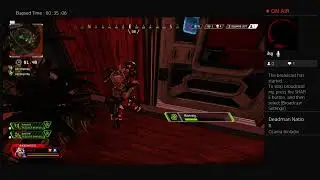 Apex season 7 gameplay