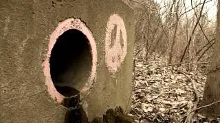 Blackened Trailer (School Project)