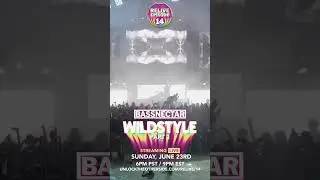 Tomorrow.! Relive Episode 14 Wildstyle Las Vegas - Fan footage edit!