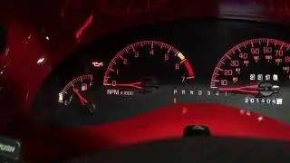 Built GTP E85 cold start.