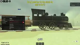 Full Tutorial On How to get Horse Class Easily! (Dead Rails)