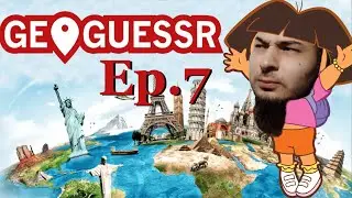 Chi Sa Di Più Sul Mondo? - Sfida A Geoguessr Pakojjj Vs. Windows89 Ep.7