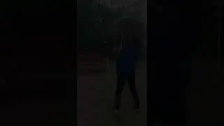 Мы поссорились и потом помирились