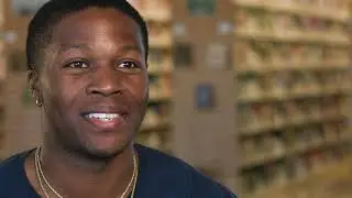 A Student Perspective: Huston-Tillotson University