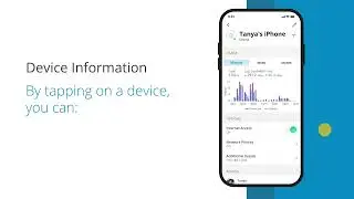 Learn about Connected Devices in your Network CommandIQ
