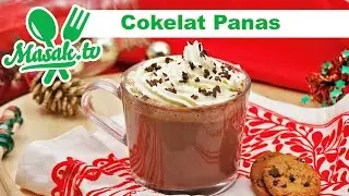 Cokelat Panas - Hot Chocolate | Minuman 