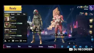 pubg Mobile NoRest Stream