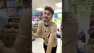Ali Sürücü's Most Watched TikTok Video 