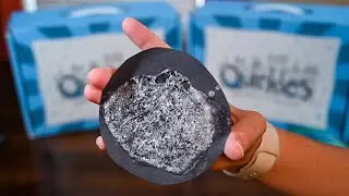 Ronnie Rock's Crystals: Fun Back to School Science for Kids