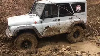 Проверка занизжайки 2,6