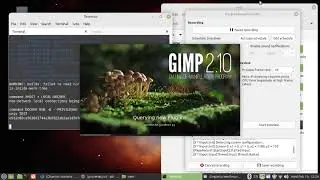 Docker desktop {{ ansible flatpak gimp oraclelinux }} graphics editor