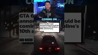 MASSIVE NEW GTA 6 LEAKS!!!!