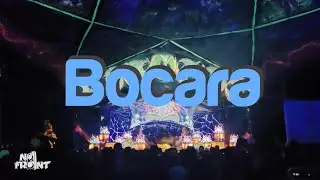 Bocara @ Mundo de Oz - As Guardiãs [4k]