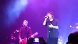 Matchbox Twenty - Bent