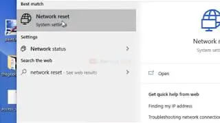 Fix Connecting to Apple ID Server error in Windows 10