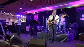 Los Jaguars - Con su Blanca Palidez