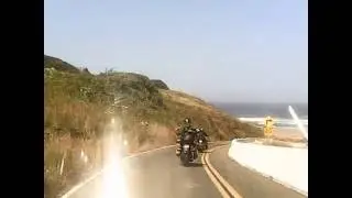 LBoC birthday ride