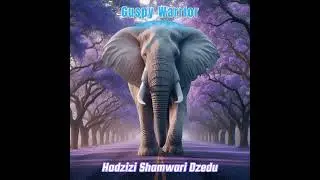 Guspy Warrior - Hadzizi Shamwari Dzedu [Official Audio]