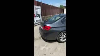 BMW F30