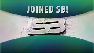 SB Wing: Joined SB!