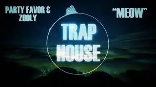PARTY FAVOR & ZOOLY - MEOW