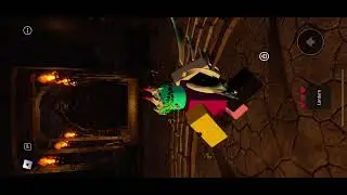 Attempting to get na id win badge in slap battles