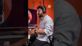 Tainu Khabar Nahi - Cover by Manoj | #shorts | Squarecut Music