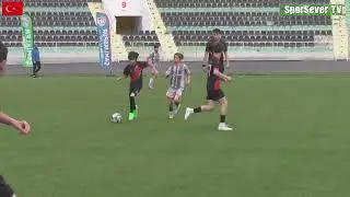 KAPTANSPOR KARTALGÜCÜ DENİZLİNİN ÇOCUKLARI FİNAL ETKİNLİĞİ
