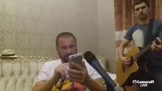 Андрей Ковалев Live's broadcast