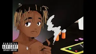 [FREE] Juice WRLD Type Beat 2024 - "Nicotine"