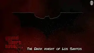 The Dark Knight of Los Santos | Grand Theft Auto | Machinima | Rockstar Editor