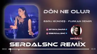Ebru Gündeş - Bıraktığın Gibi Burdayım (