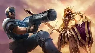 League Of Legends: Why people are silver