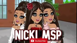 Neues Intro | Nicki MSP