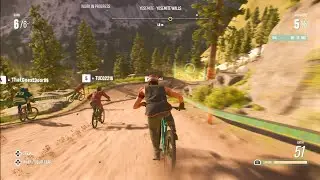 Riders Republic Beta PS5 [2K60fps] Indonesia