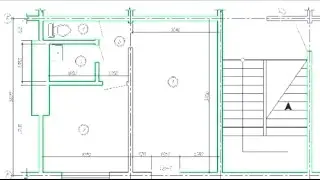 Vectorization of drawings in AutoCAD