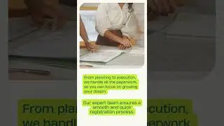 Simplify Your Startup Journey: Pvt Ltd Registration in Bangalore with Rayafeel!