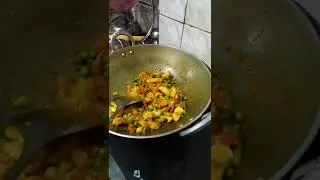 How to Make Made Veg Pulao