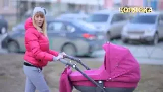 How to choose a stroller with Katya Barta, lonex Lonex stroller
