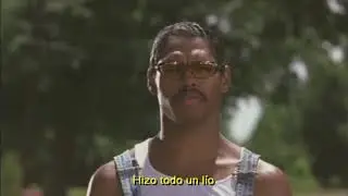 Pootie Tang vs 