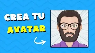 CÓMO Crear tu Avatar - Proyecto Identidad y Pertenencia