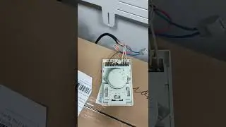Как подключить пульт к тепловентилятору