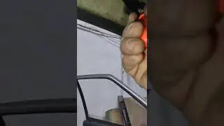 как снять потолок ВАЗ 2114-2115