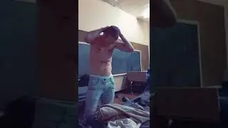 Strip tease